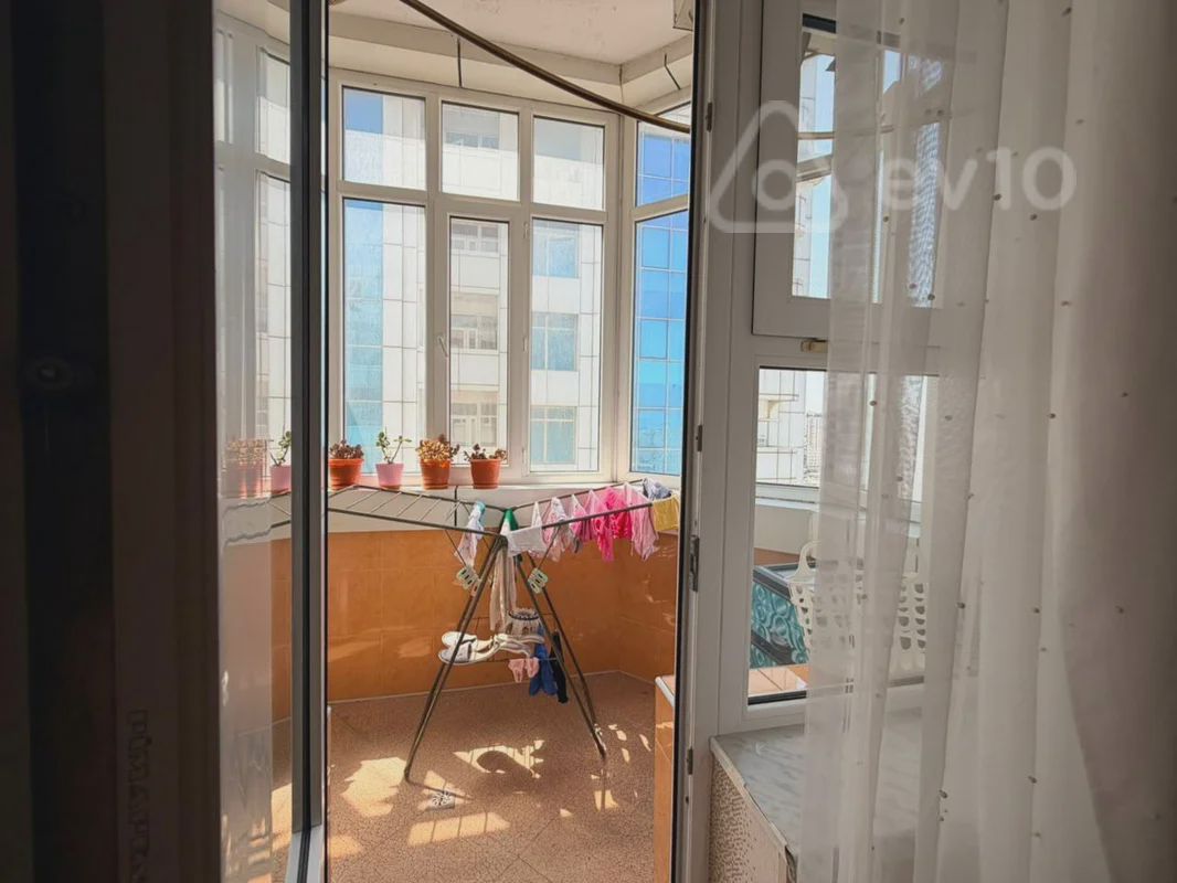 For sale: 3-room apartment (new building), 149 m² — Mənzil, Bakı (8)