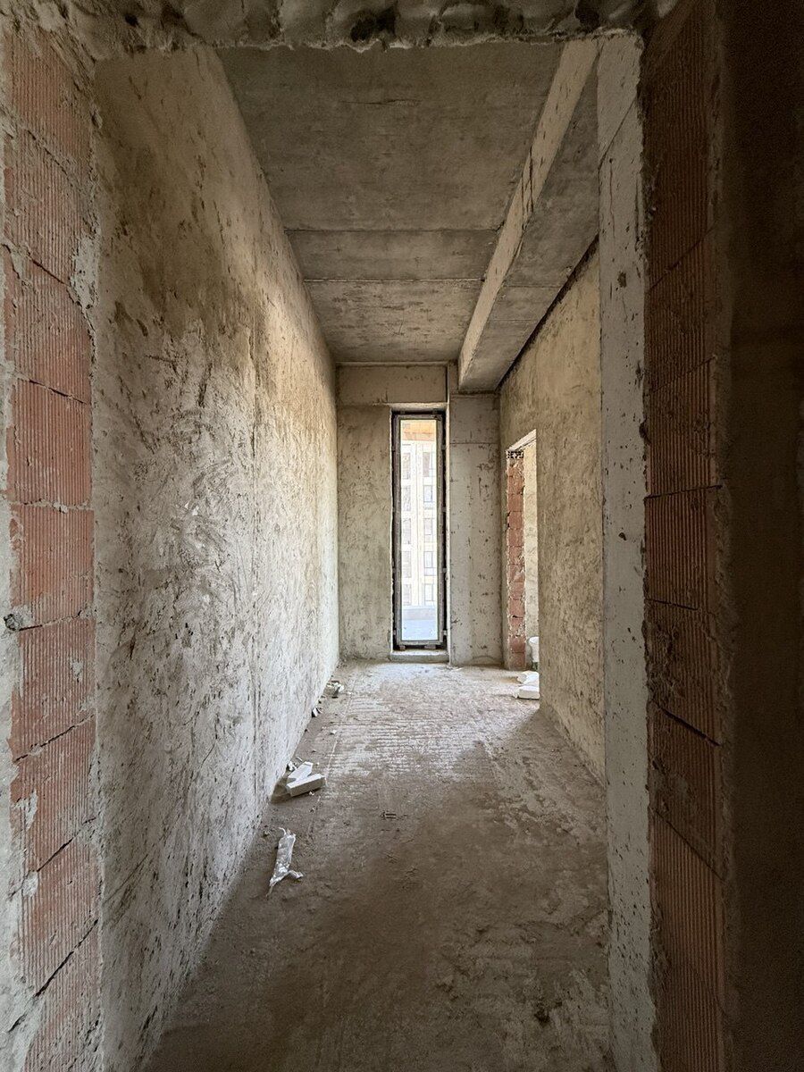 Satılır 3 otaqlı yeni tikili 136 m² — Mənzil, Bakı (8)