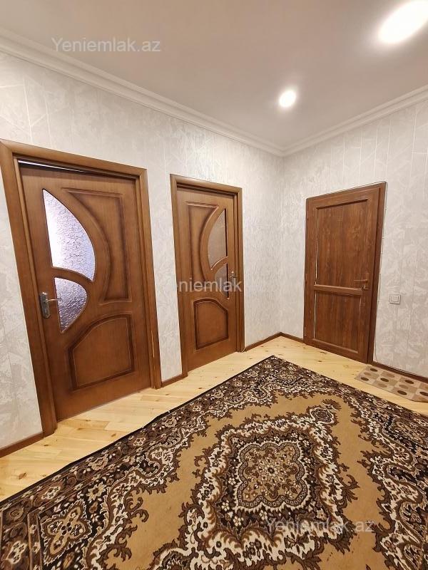 Kirayə 2 otaqlı Bina evi menzil (Yeni tikili), 68 m², 8-ci mikrorayon — Mənzil, Sumqayıt (5)