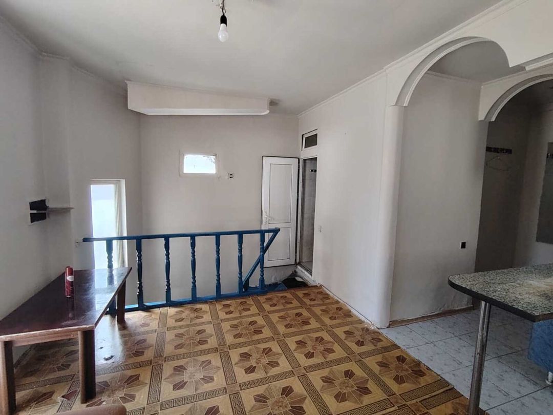 İcarəyə verilir 2 otaqlı köhnə tikili 40 m² — Mənzil, Bakı (7)