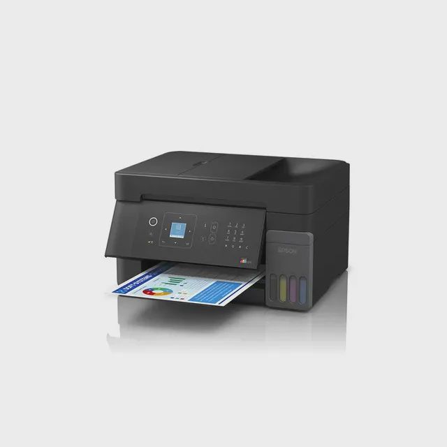 Epson EcoTank Business L5390 (C11CL59405) — Printerləri, Bakı (2)