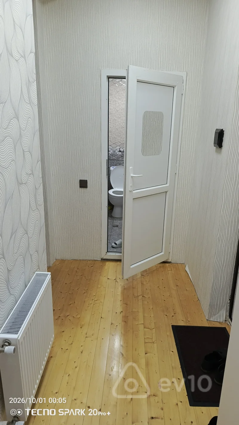 2 otaqlı mənzil, 45 m², Xırdalan ş Affpark YK — Mənzil, Xırdalan (6)
