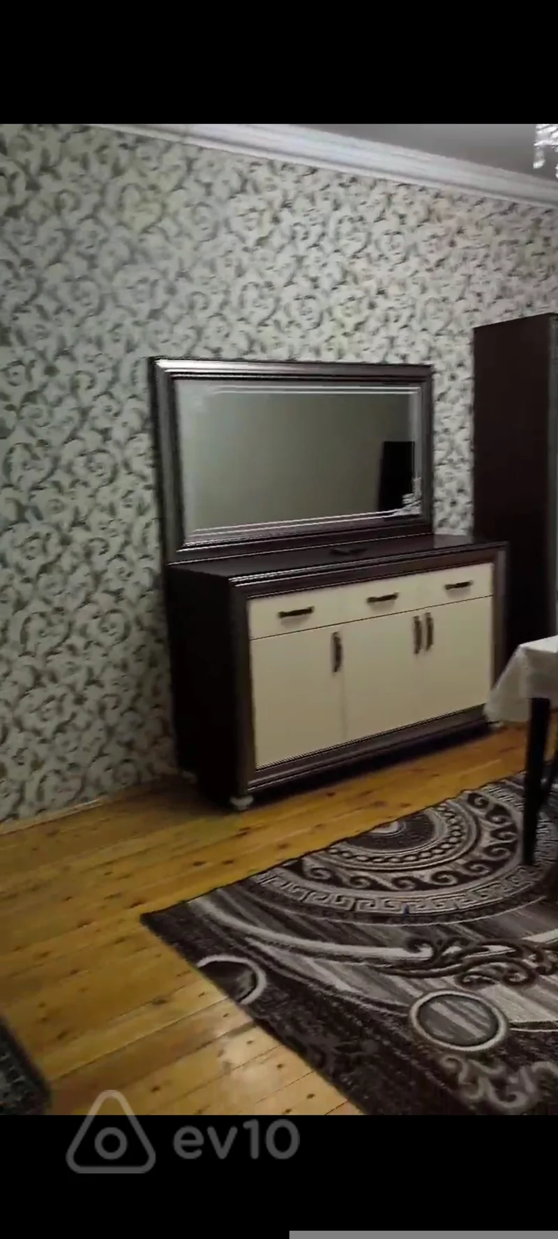 3 otaqlı mənzil, 100 m², Həzi Aslanov Qəsəbəsi — kirayə — Mənzil, Bakı (4)