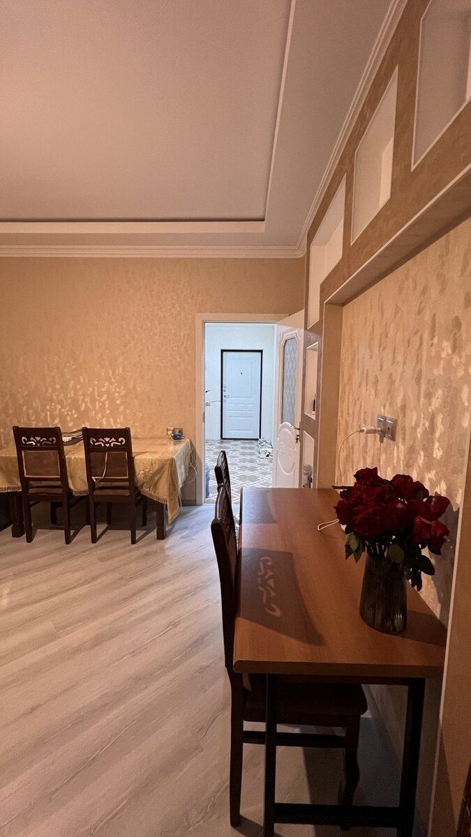 Satılır 3 otaqlı köhnə tikili 54 m² — Mənzil, Bakı (10)