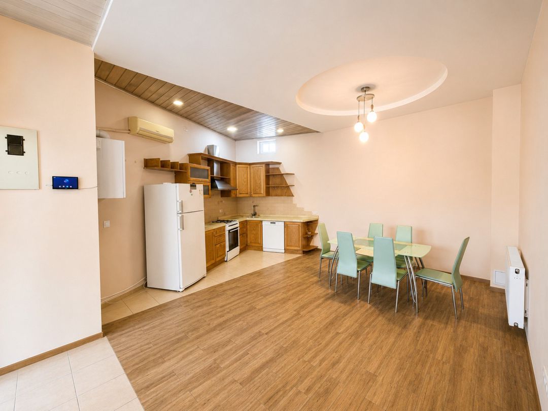İcarəyə verilir 5 otaqlı həyət evi/bağ evi 250 m² — Ev, villa, Bakı (6)