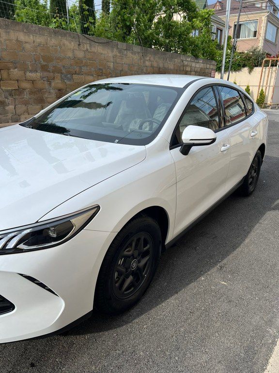 BYD Qin Plus, 1.5 L, 18.32 kWh, 2025 il, 1 045 km — Avtomobillər, Bakı (7)