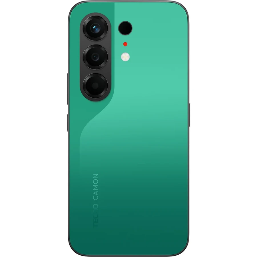 Tecno Camon 50 8GB/256GB Malachite Green — Telefonlar və qadjetlər, Bakı (3)