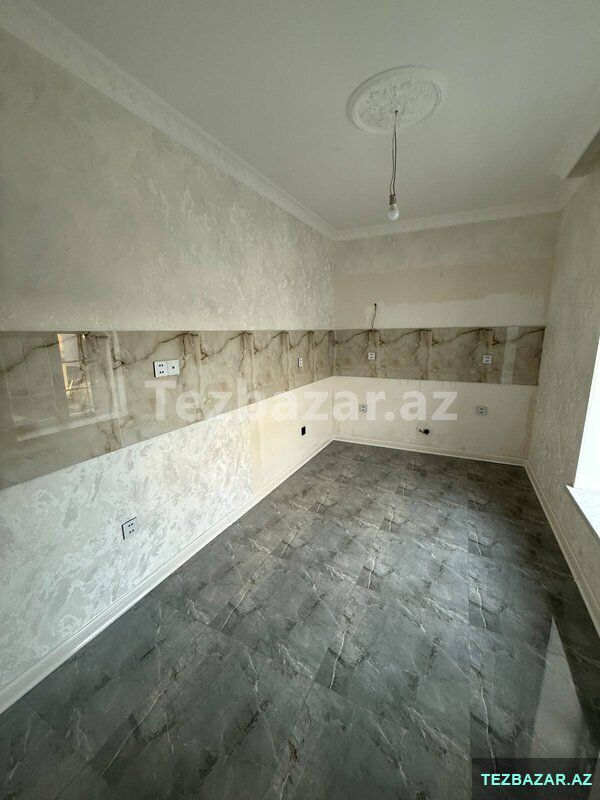 Mastağa merkezde ucuz ev satılır — Ev, villa, Bakı (5)