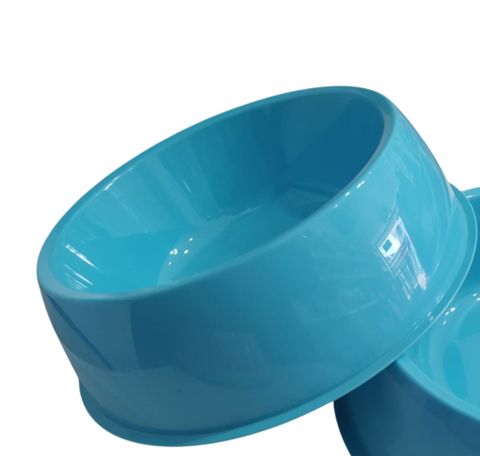 Kasa Zoolife pişiklər və itlər üçün, mavi, 17x17x6 sm — Bakı