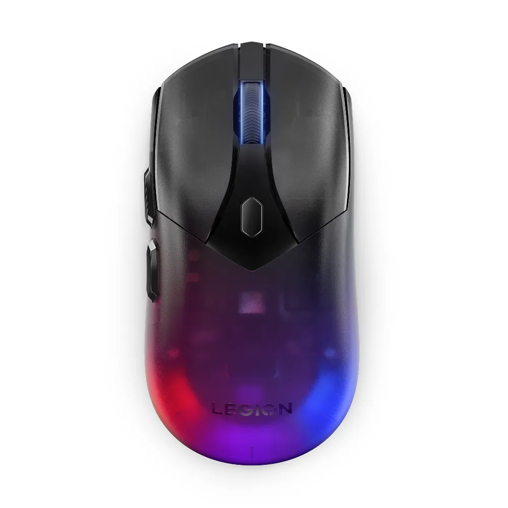 Lenovo Legion M410 RGB Wireless Gaming Mouse (GY51P83012) — Veb kameralar, Bakı (2)