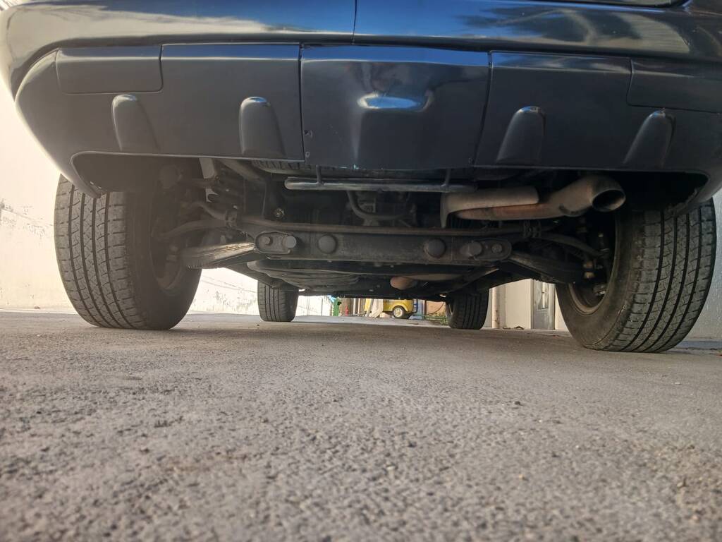 Mercedes ML 270, 2.7 L, 2003 il, 402 000 km — Avtomobillər, Bakı (6)