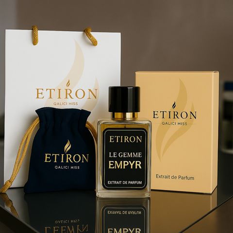 Etiron Empyr kişilər üçün ətir suyu, 55 ml — Bakı