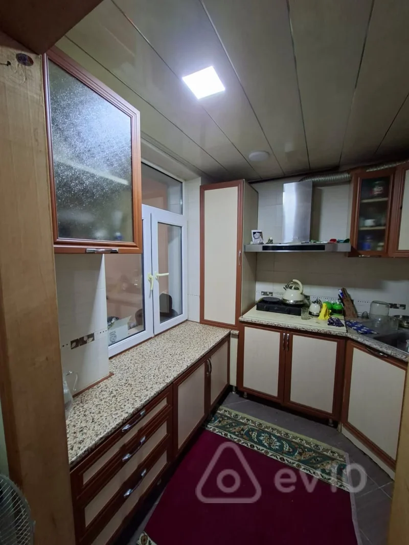3 otaqlı mənzil, 50 m², Abbas Mirze Şərifzade küç. — kirayə — Mənzil, Bakı (8)