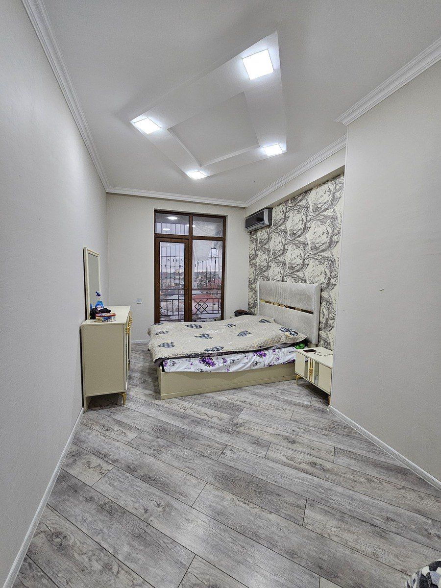 Satılır 2 otaqlı yeni tikili 56 m² — Mənzil, Bakı (4)