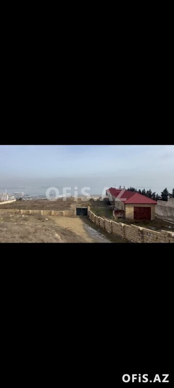 Torpaq Satılır Səbail r., İçəri Şəhər m., 6 sot — Torpaq, Bakı (8)