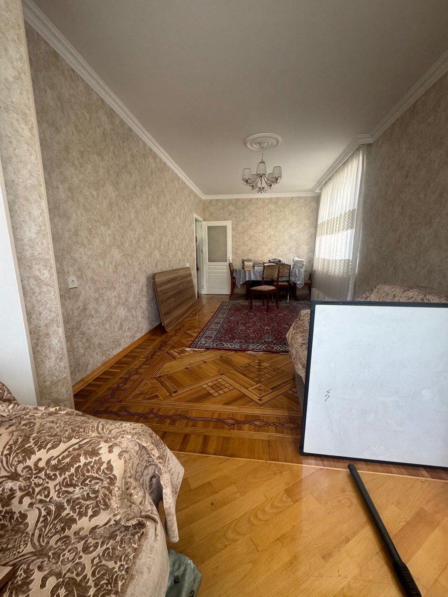 İcarəyə verilir 1 otaqlı köhnə tikili 40 m² — Mənzil, Bakı (6)