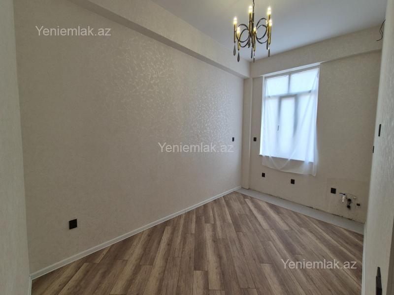 Satılır 2 otaqlı Bina evi menzil (Yeni tikili), 41.3 m², Masazır — Mənzil, Abşeron (5)