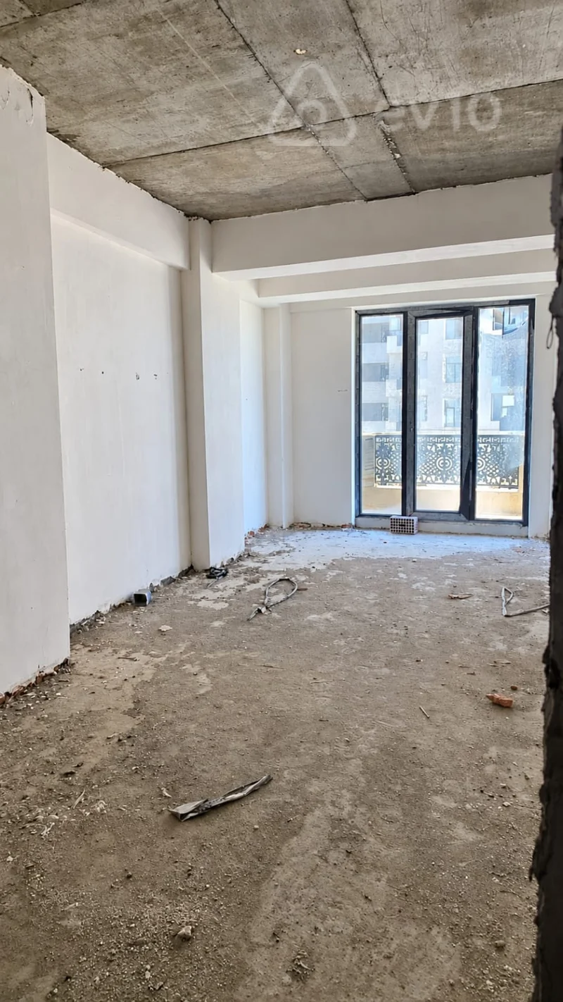 4 otaqlı mənzil, 171 m², Sergey Senyeşkun — Mənzil, Bakı (5)
