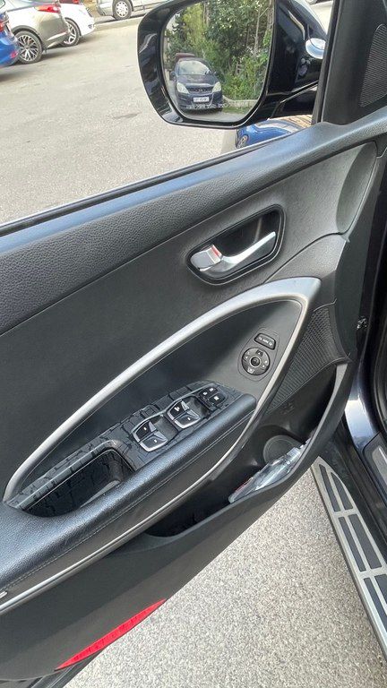 Hyundai Santa Fe, 2.0 L, 2012 il, 259 000 km — Avtomobillər, Bakı (11)