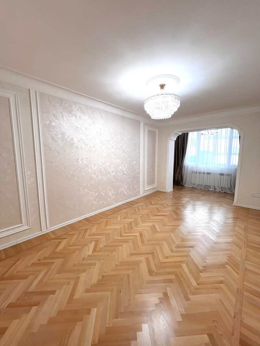Satılır 2 otaqlı köhnə tikili 60 m² — Mənzil, Bakı (2)