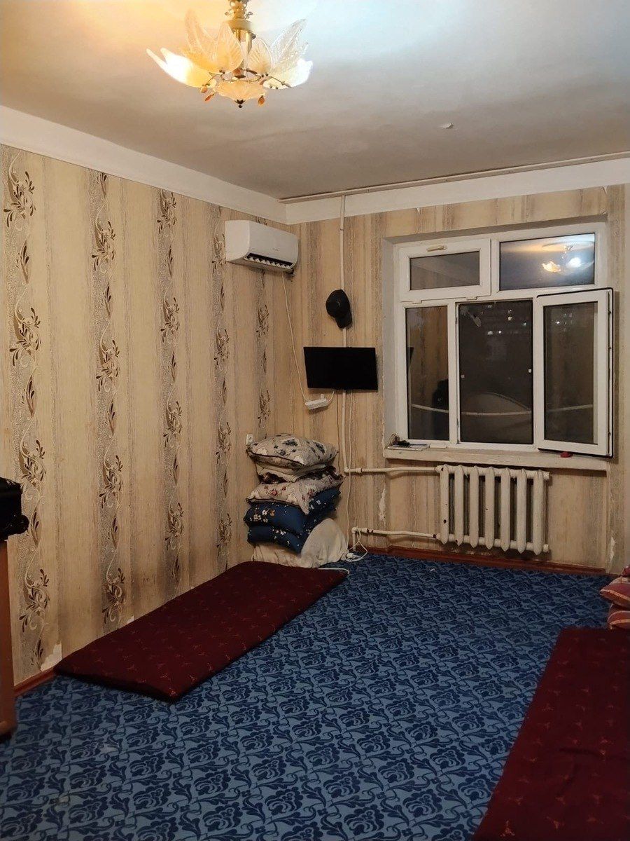 Satılır 2 otaqlı köhnə tikili 60 m² — Mənzil, Bakı (3)