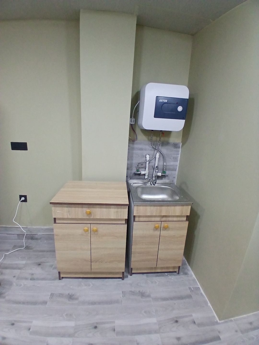İcarəyə verilir obyekt 30 m² — Əmlak, Bakı (10)