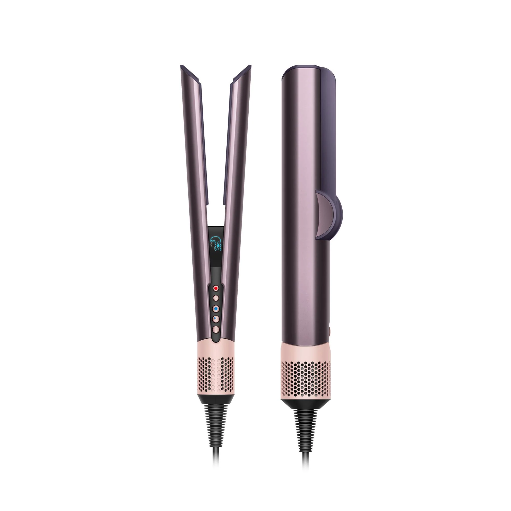 Dyson AirStrait HT01 (Jasper Plum) — Bakı