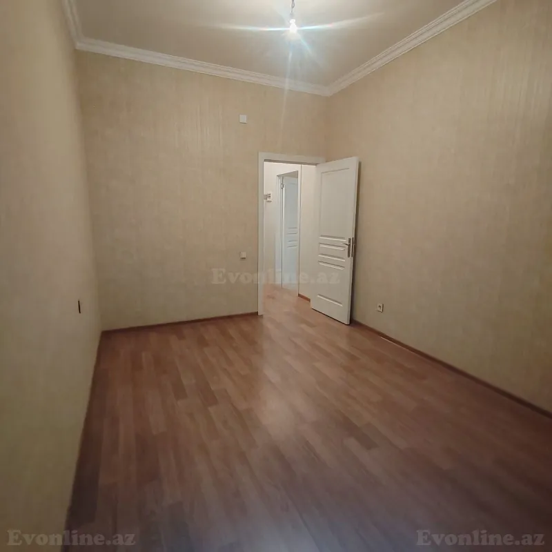 Satılır 1 otaqlı Mənzil Yeni tikili 44 m² Bakı, Suraxanı r., Hövsan — Mənzil, Bakı (6)