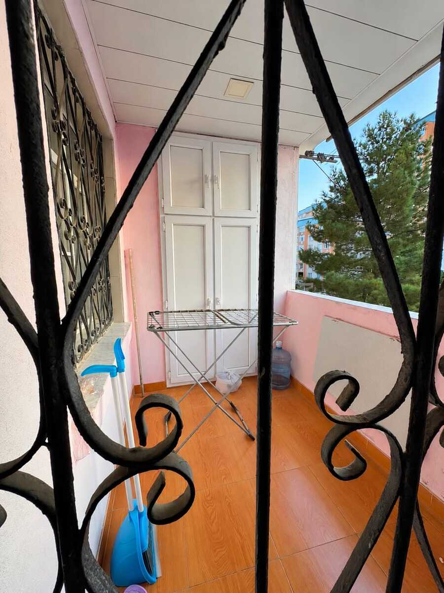 İcarəyə verilir 3 otaqlı köhnə tikili 78 m² — Mənzil, Bakı (10)