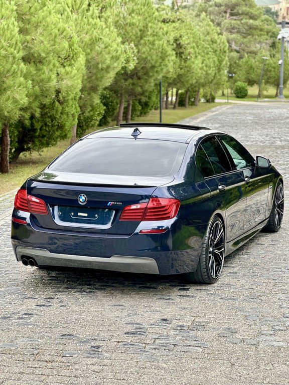 BMW 528, 2.0 L, 2015 il, 219 000 km — Avtomobillər, Bakı (11)