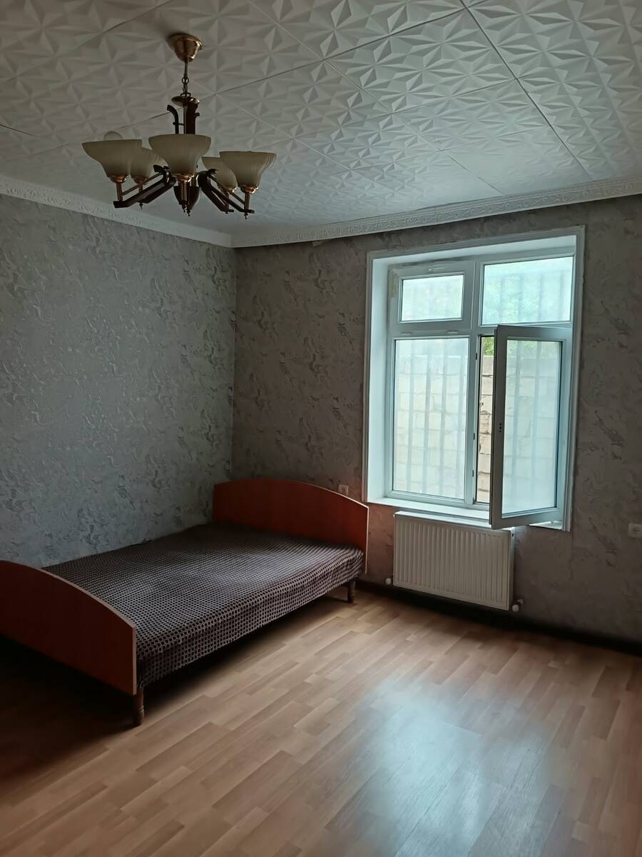 İcarəyə verilir 4 otaqlı həyət evi/bağ evi 110 m² — Ev, villa, Bakı (5)
