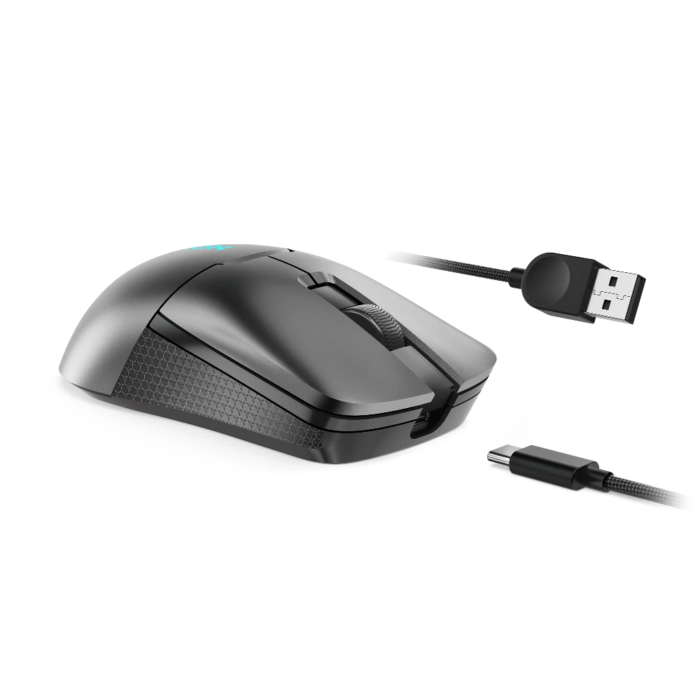 Lenovo Legion M600s Qi Wireless Gaming Mouse (GY51H47355) — Veb kameralar, Bakı (8)