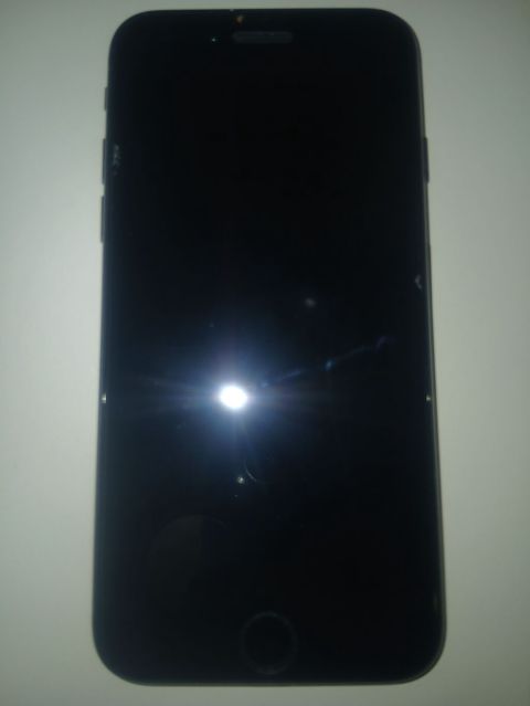 IPhone 7, 32 GB, Qara, Barmaq izi — Bakı