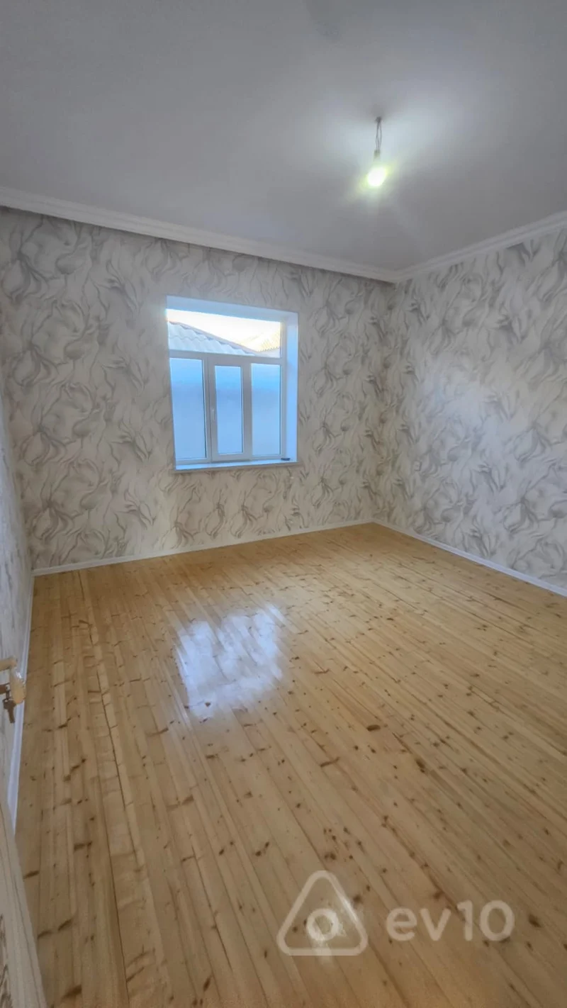 4 otaqlı həyət evi, 100 m², zabrat qayisi — Ev, villa, Bakı (8)