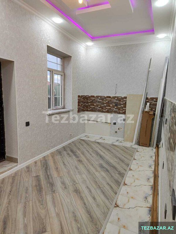 Kreditlə evlərin satışı — Ev, villa, Bakı (6)