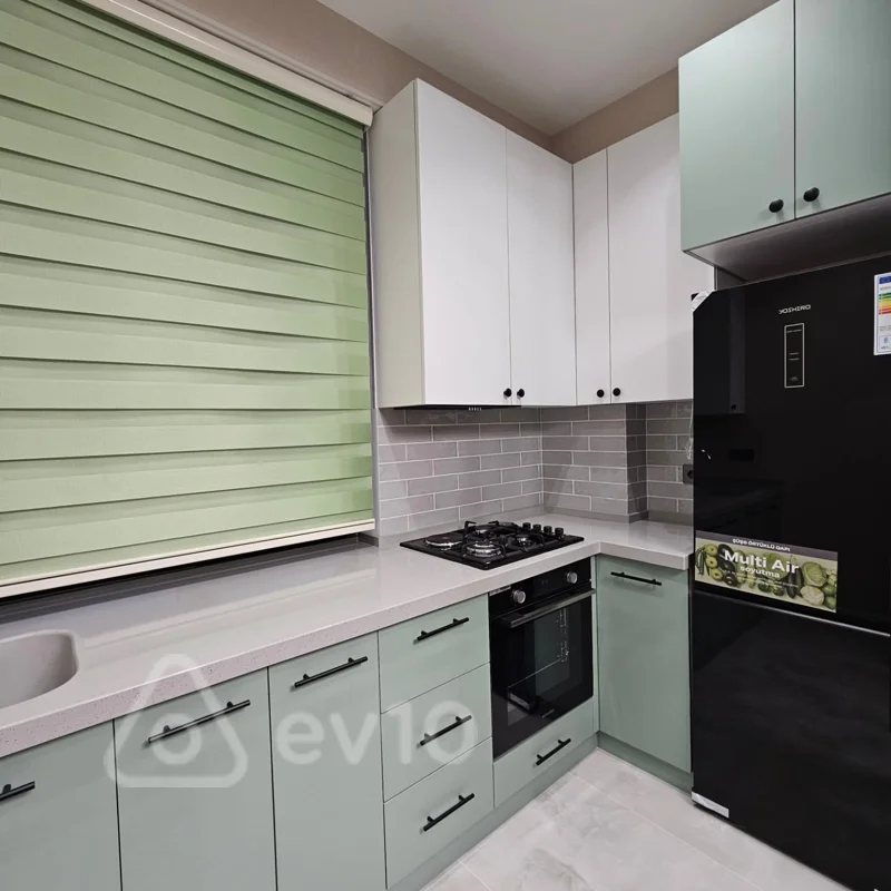 2 otaqlı mənzil, 50 m², Azər manafov — kirayə — Mənzil, Bakı (8)