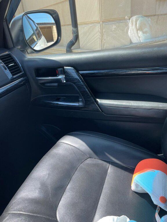 Toyota Land Cruiser, 4.5 L, 2014 il, 175 494 km — Avtomobillər, Bakı (12)
