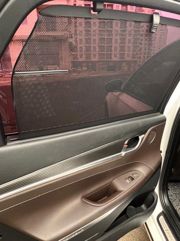 Hyundai Grandeur, 2.2 L, 2017 il, 225 000 km — Avtomobillər, Bakı (11)