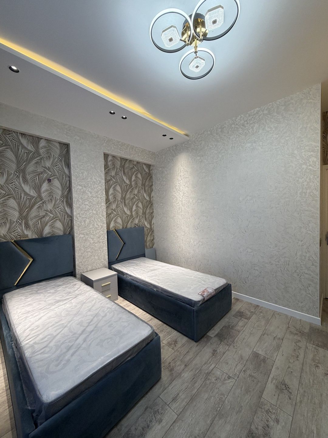 Satılır 3 otaqlı yeni tikili 85 m² — Mənzil, Bakı (11)