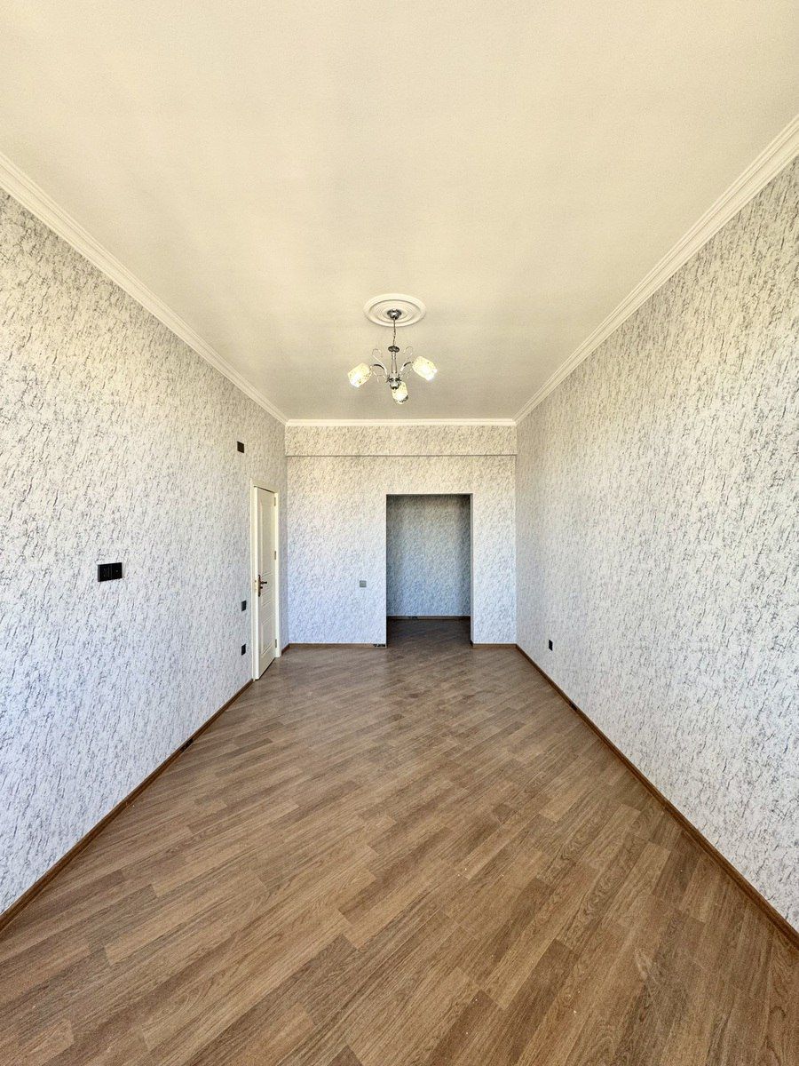 Satılır 2 otaqlı yeni tikili 115 m² — Mənzil, Bakı (5)