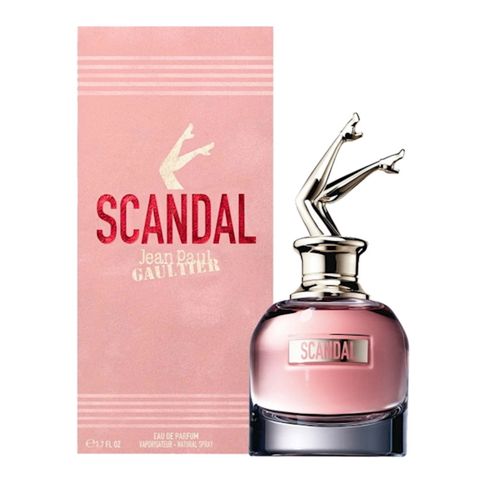 Jean Paul Gaultier Scandal qadınlar üçün ətir suyu, 50 ml — Bakı