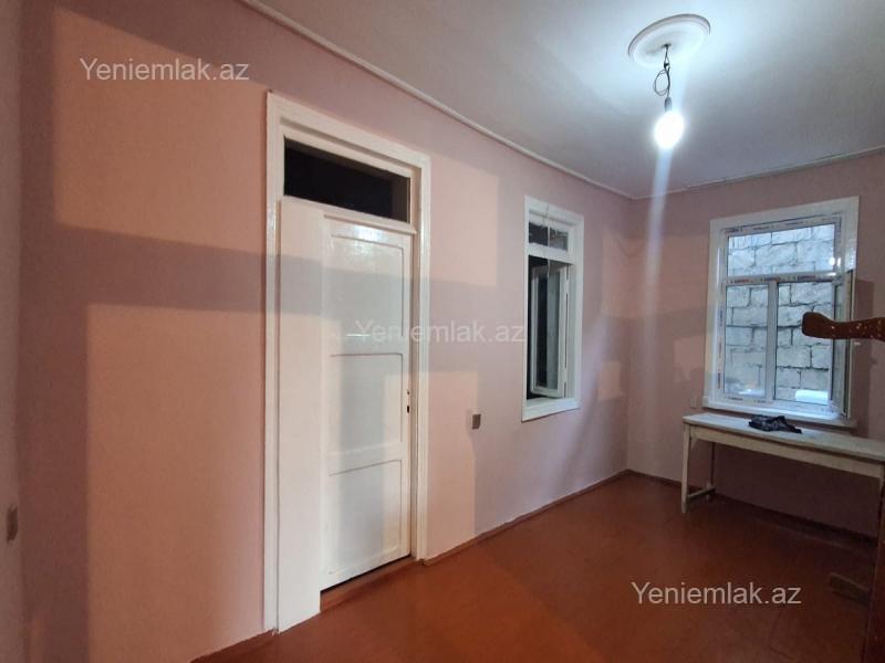 Kirayə 3 otaqlı Həyət evi / Villa (Köhnə tikili), 110 m², Binəqədi rayonu — Ev, villa, Bakı (7)