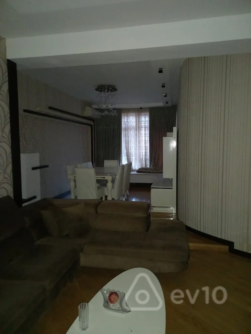 2 otaqlı mənzil, 70 m², Sabit Orucov kucesi — kirayə — Mənzil, Bakı (2)