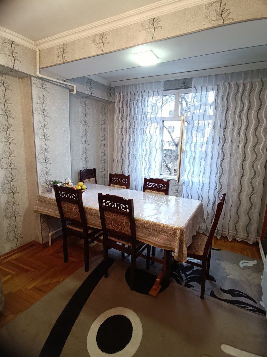 Satılır 2 otaqlı köhnə tikili 50 m² — Mənzil, Bakı (10)