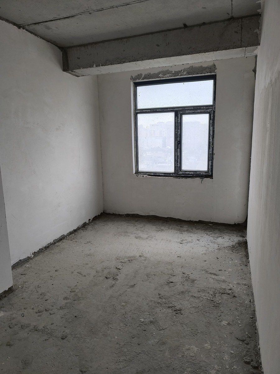 Satılır 3 otaqlı yeni tikili 123 m² — Mənzil, Bakı (9)