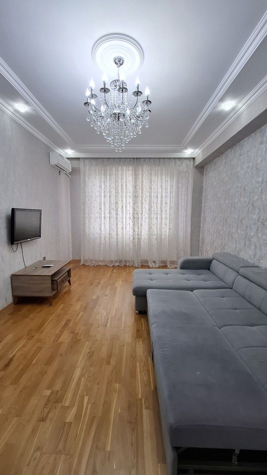 Satılır 3 otaqlı yeni tikili 82 m² — Mənzil, Bakı (10)