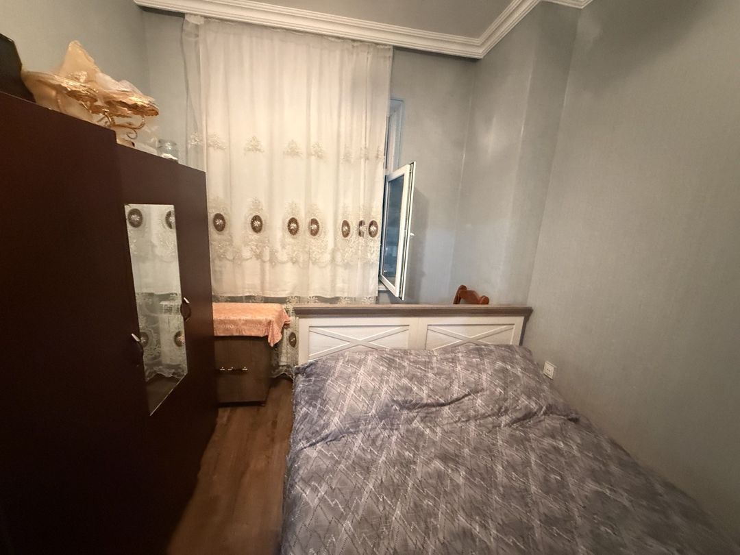 Satılır 4 otaqlı yeni tikili 80 m² — Mənzil, Bakı (7)