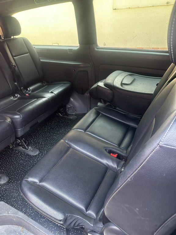 Mercedes Vito 115 CDI, 2.1 L, 2007 il, 581 000 km 90-EE-946 — Avtomobillər, Bakı (9)