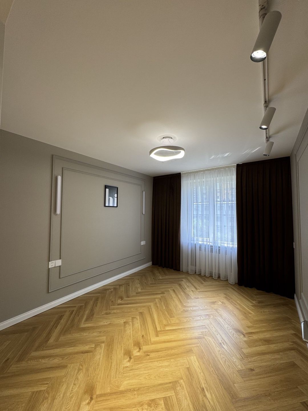 Satılır 2 otaqlı köhnə tikili 45 m² — Mənzil, Bakı (5)
