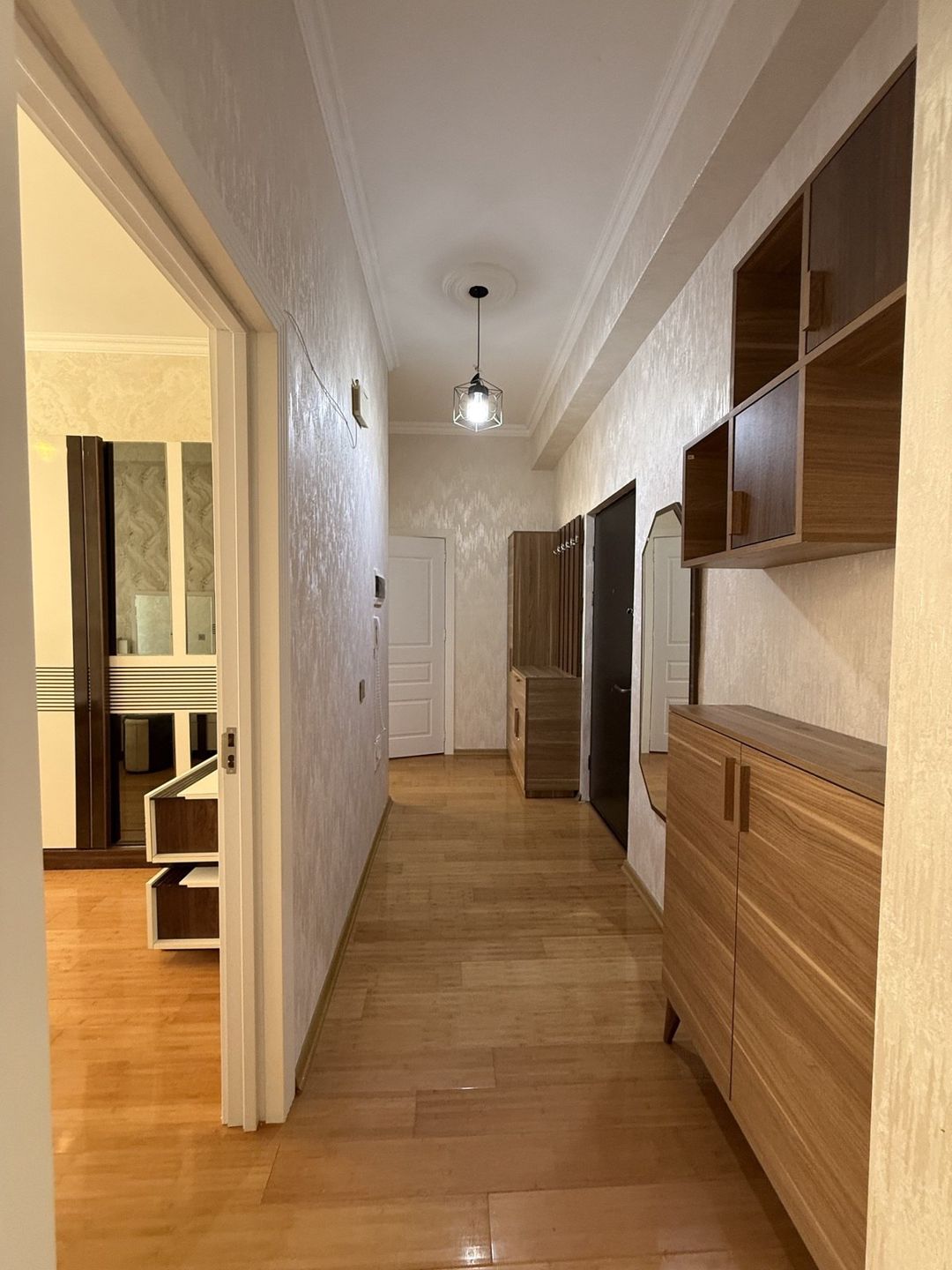 Satılır 2 otaqlı yeni tikili 65 m² — Mənzil, Xırdalan (4)